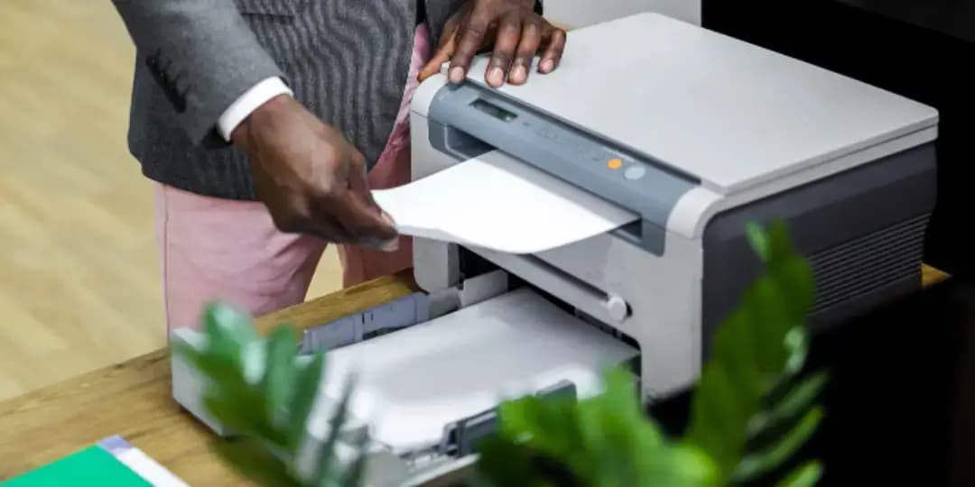 Printing Solutions