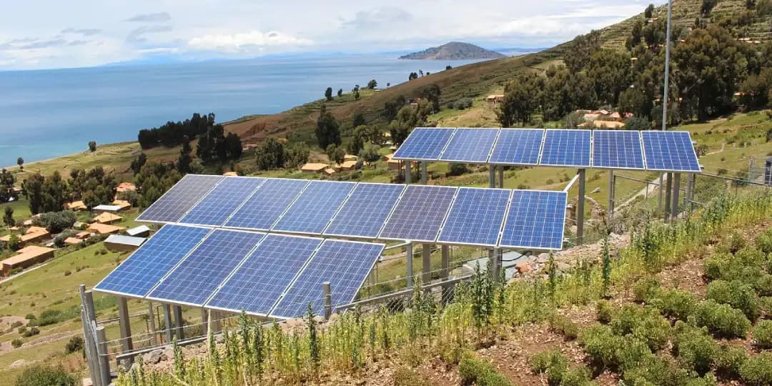 Solar Solutions